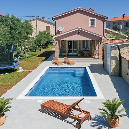Vacation House Ulika Gabonjin المظهر الخارجي الصورة