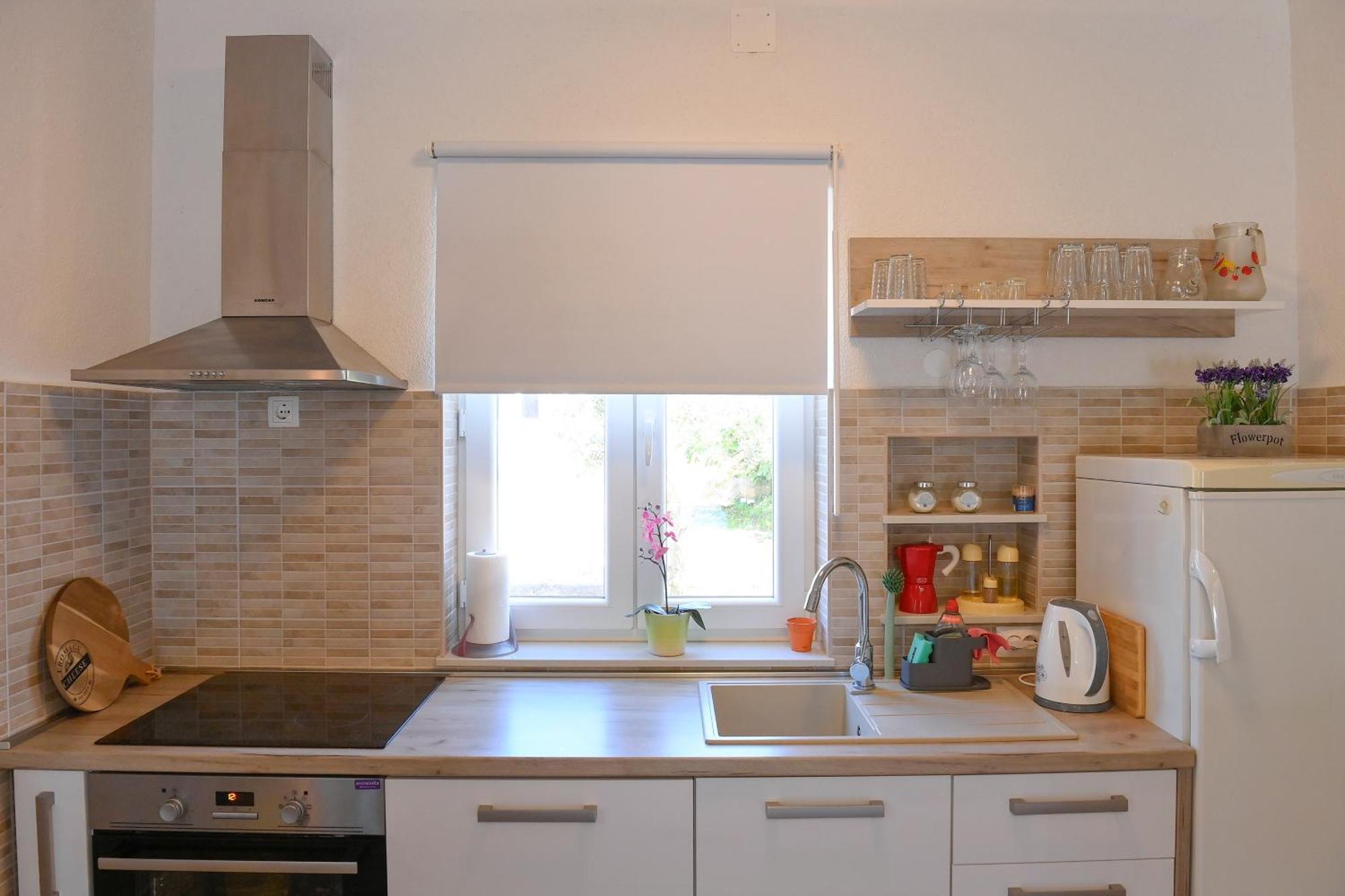 Vacation House Ulika Gabonjin المظهر الخارجي الصورة