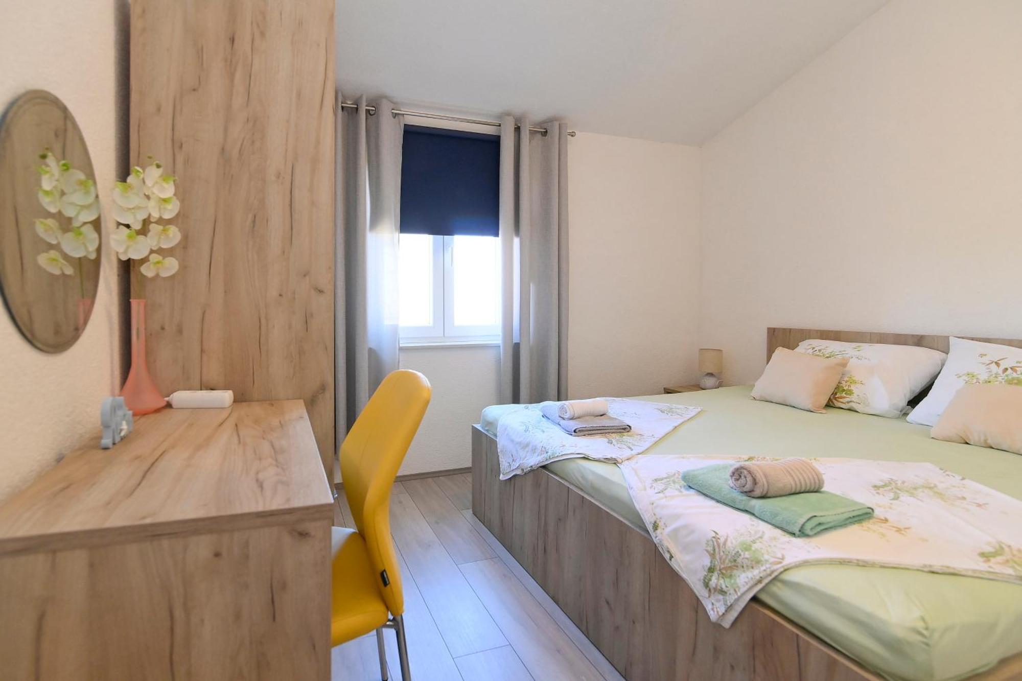 Vacation House Ulika Gabonjin المظهر الخارجي الصورة