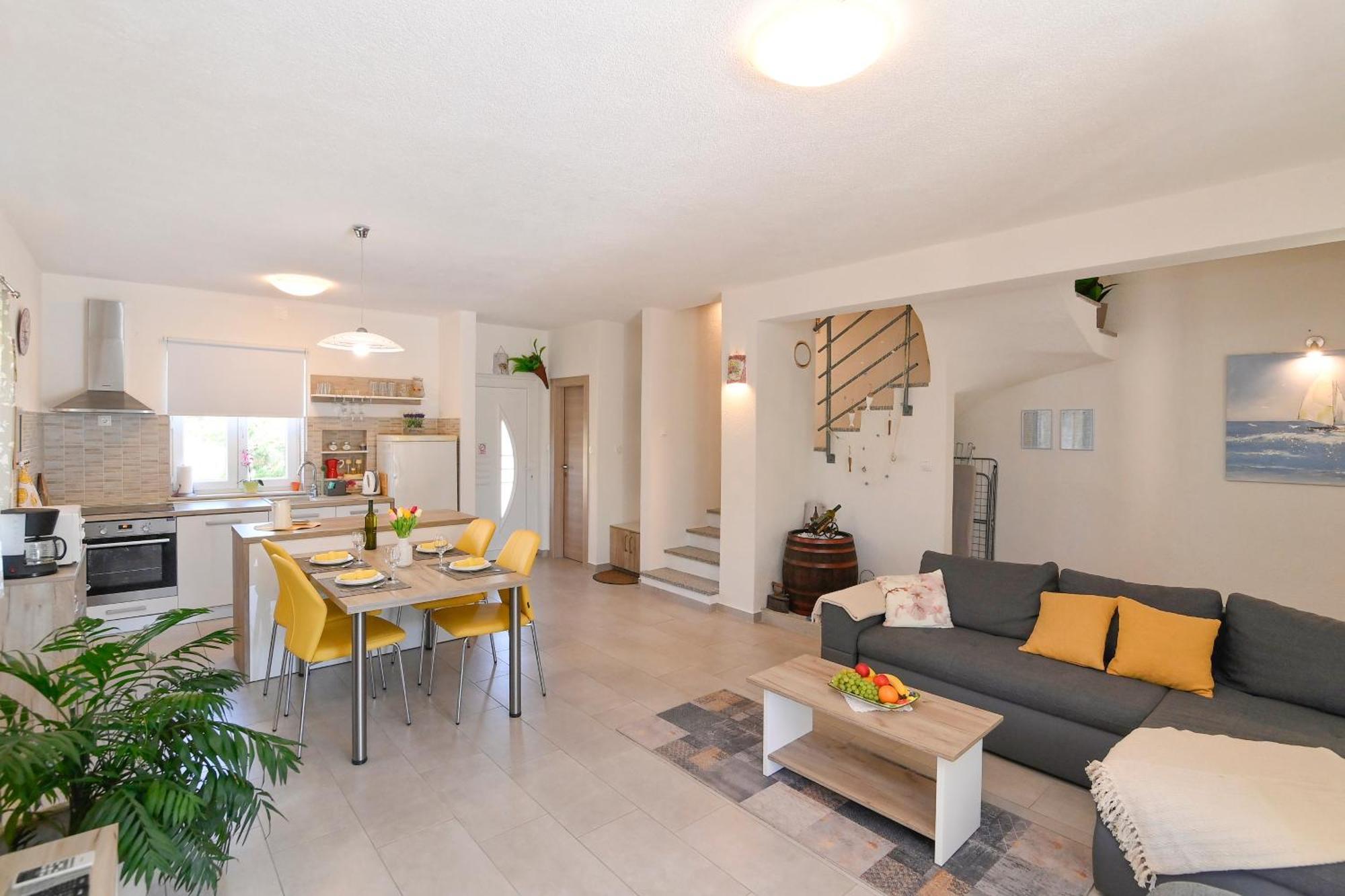 Vacation House Ulika Gabonjin المظهر الخارجي الصورة