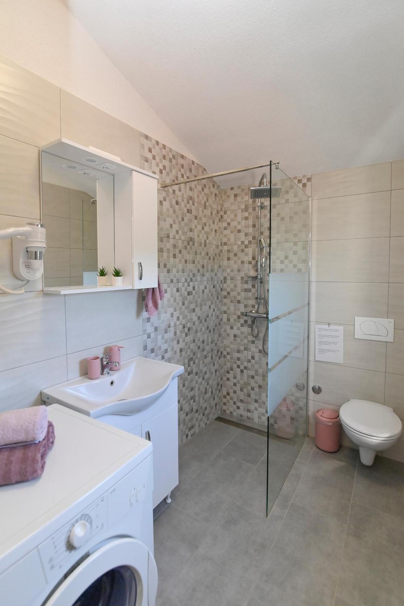 Vacation House Ulika Gabonjin المظهر الخارجي الصورة