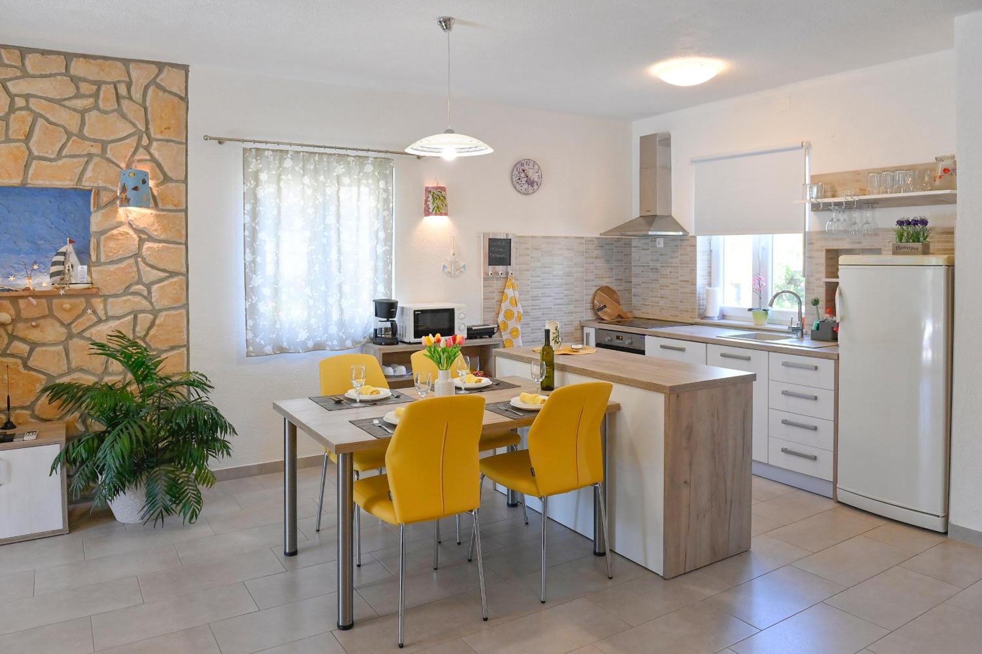 Vacation House Ulika Gabonjin المظهر الخارجي الصورة