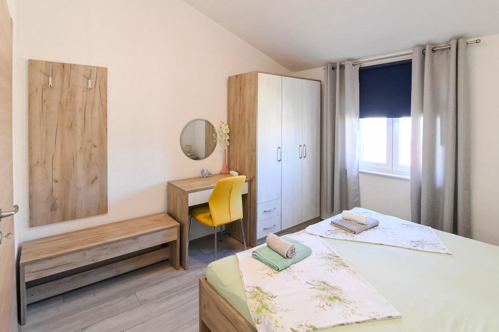 Vacation House Ulika Gabonjin المظهر الخارجي الصورة