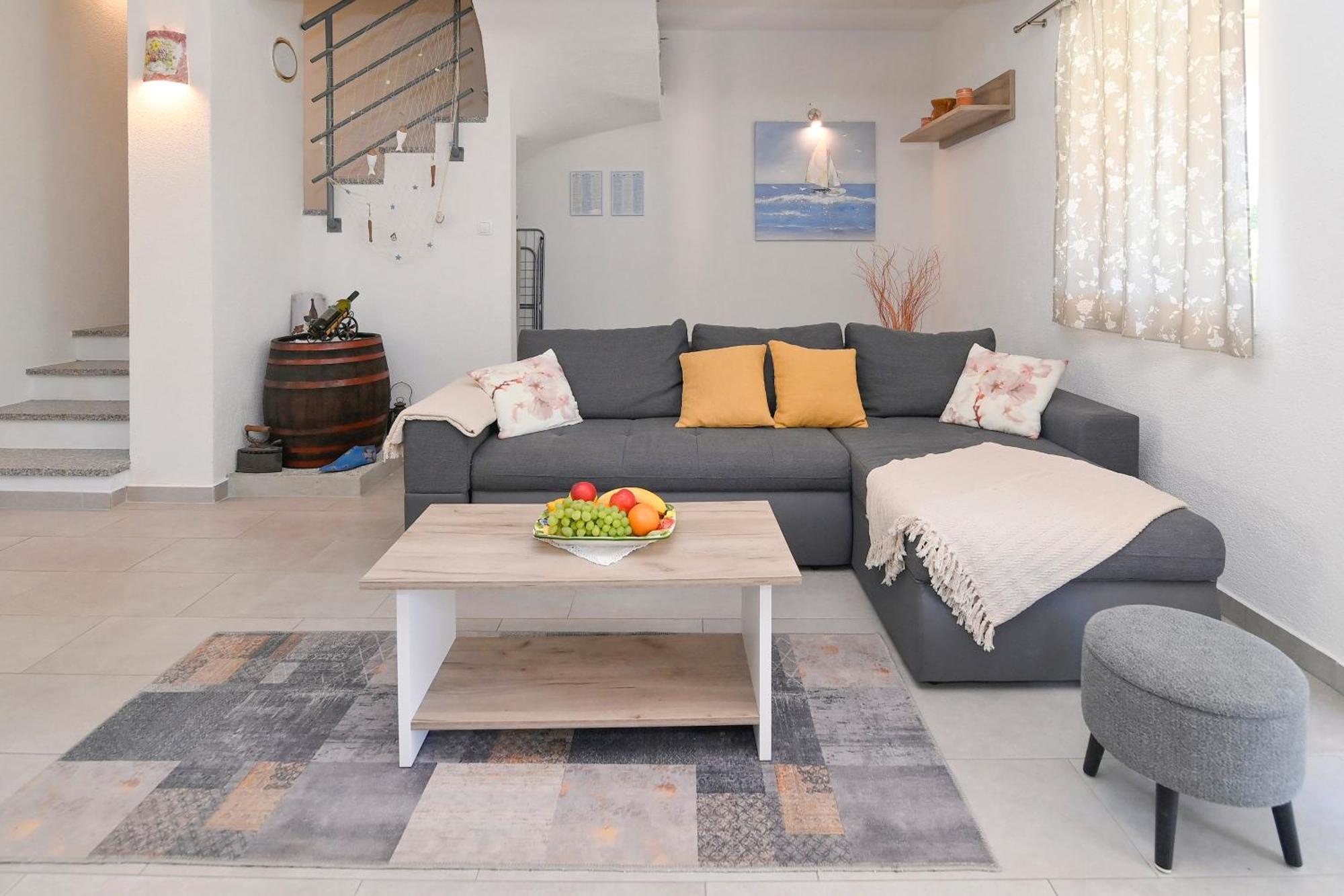 Vacation House Ulika Gabonjin المظهر الخارجي الصورة