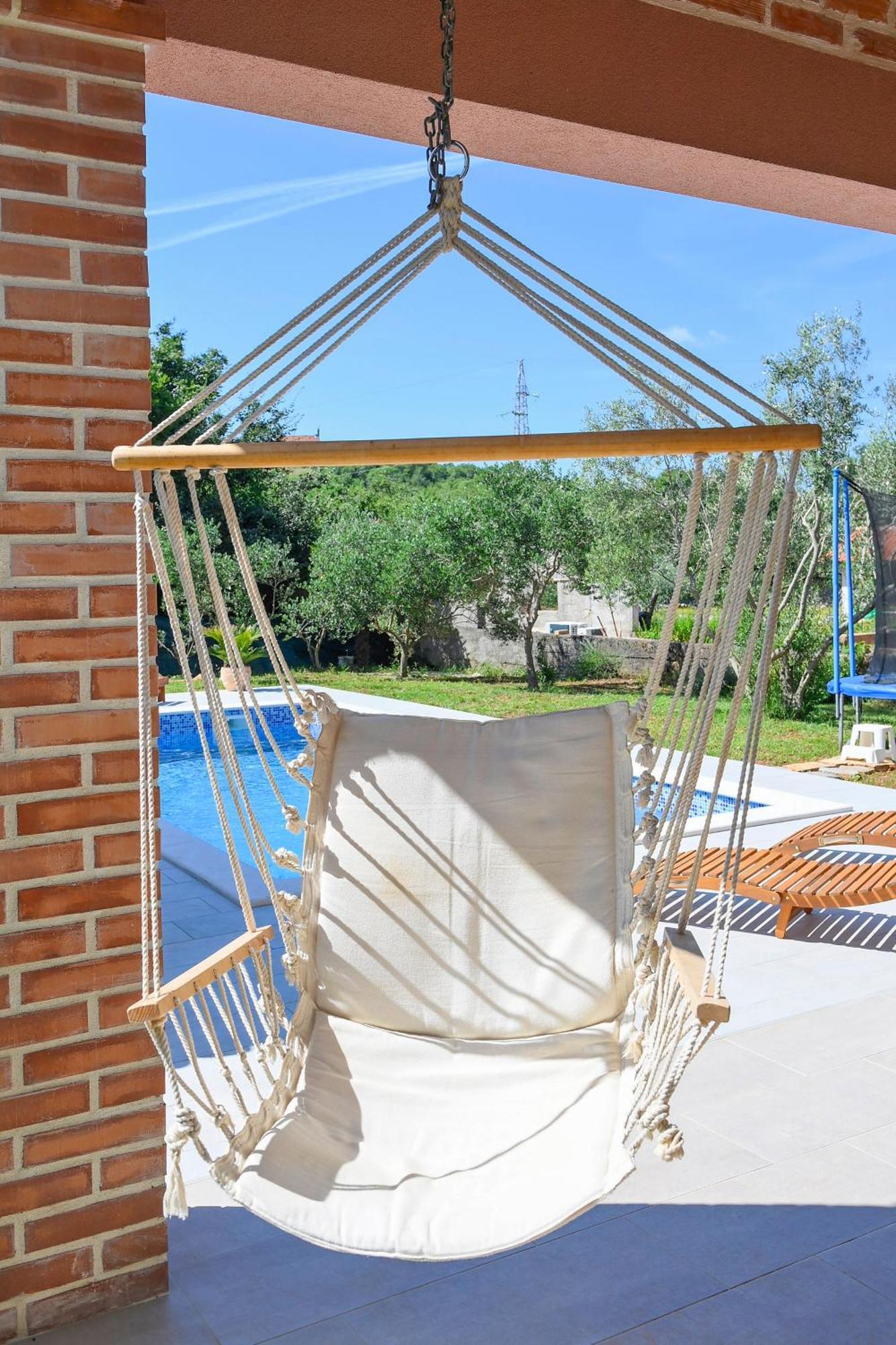 Vacation House Ulika Gabonjin المظهر الخارجي الصورة