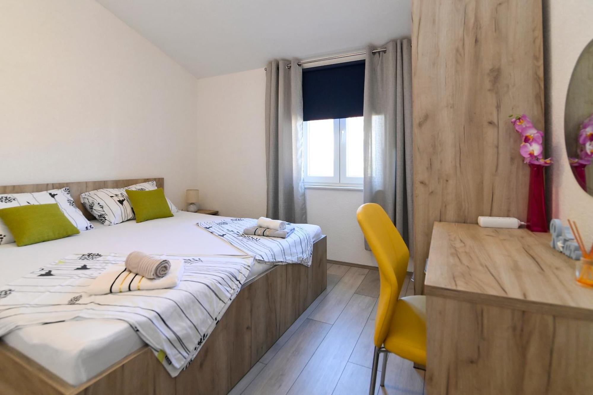 Vacation House Ulika Gabonjin المظهر الخارجي الصورة