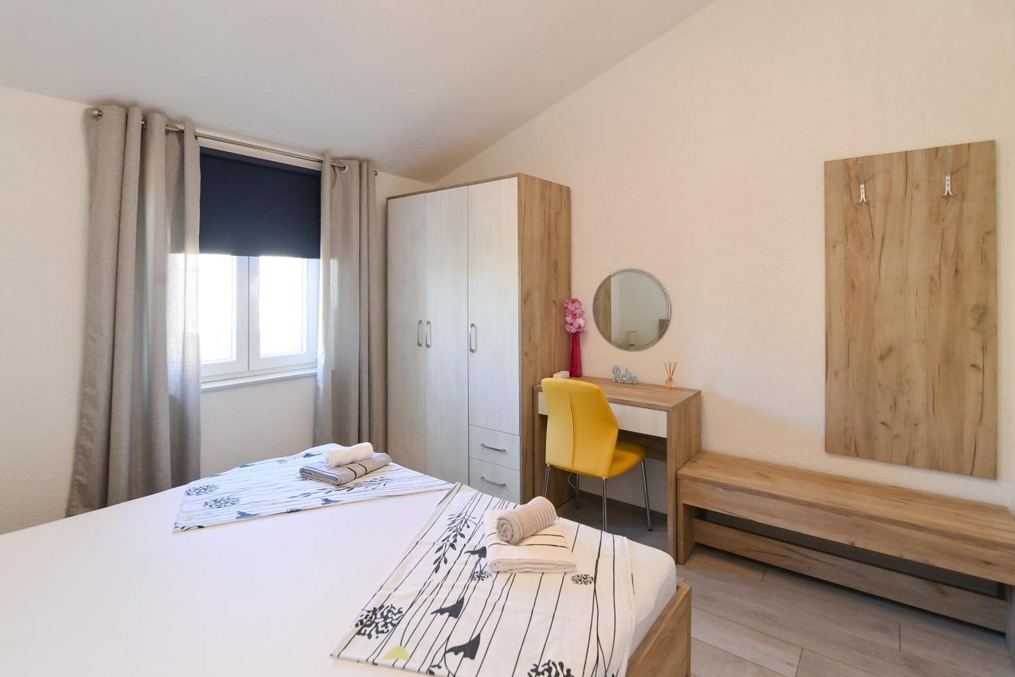 Vacation House Ulika Gabonjin المظهر الخارجي الصورة