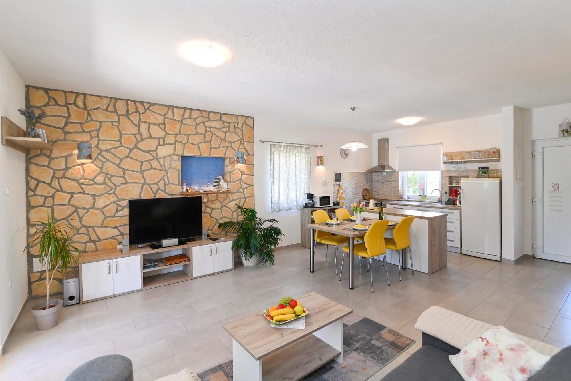 Vacation House Ulika Gabonjin المظهر الخارجي الصورة