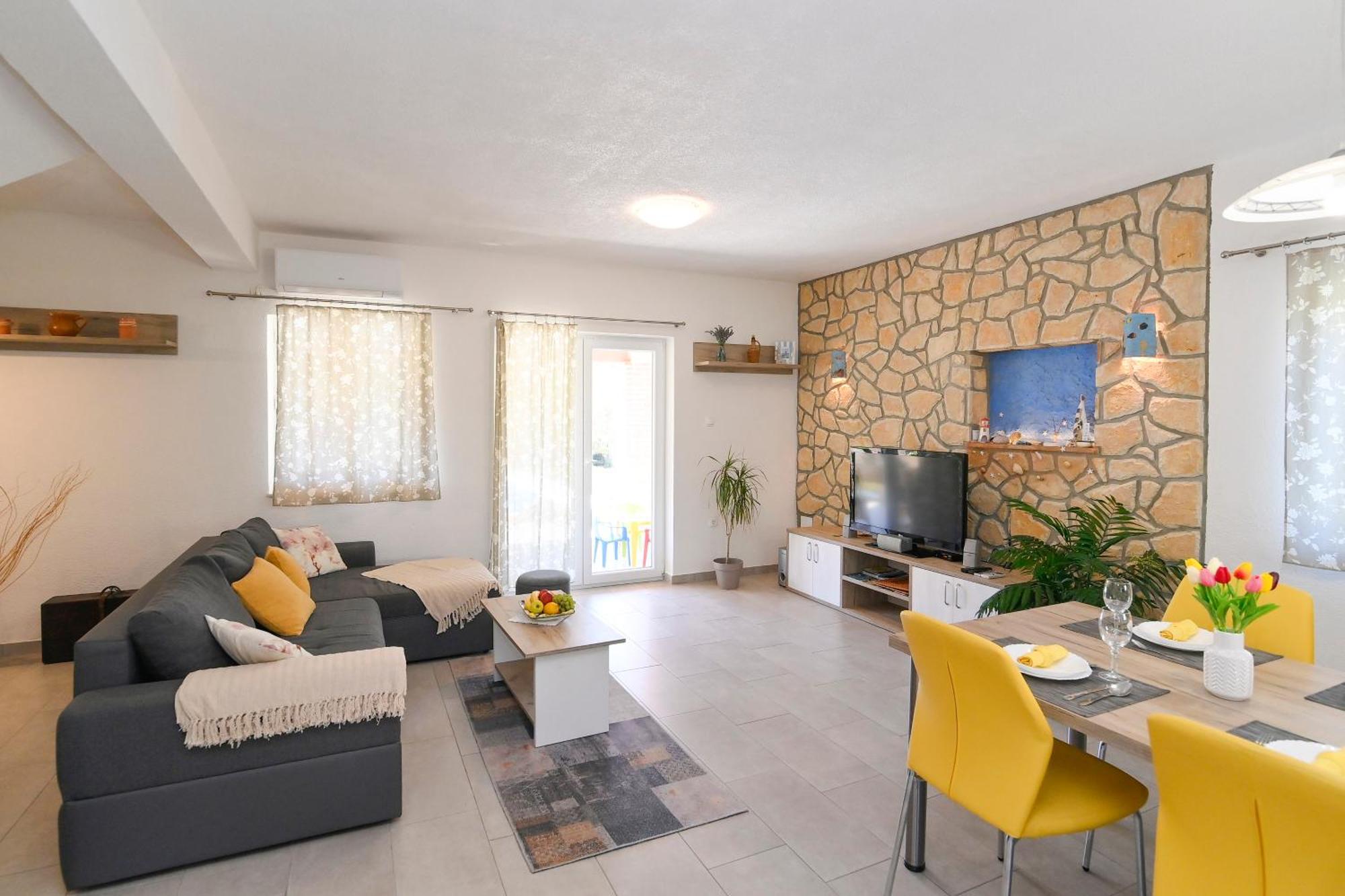 Vacation House Ulika Gabonjin المظهر الخارجي الصورة