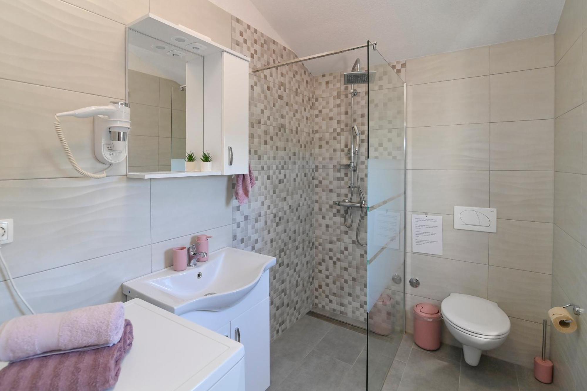 Vacation House Ulika Gabonjin المظهر الخارجي الصورة