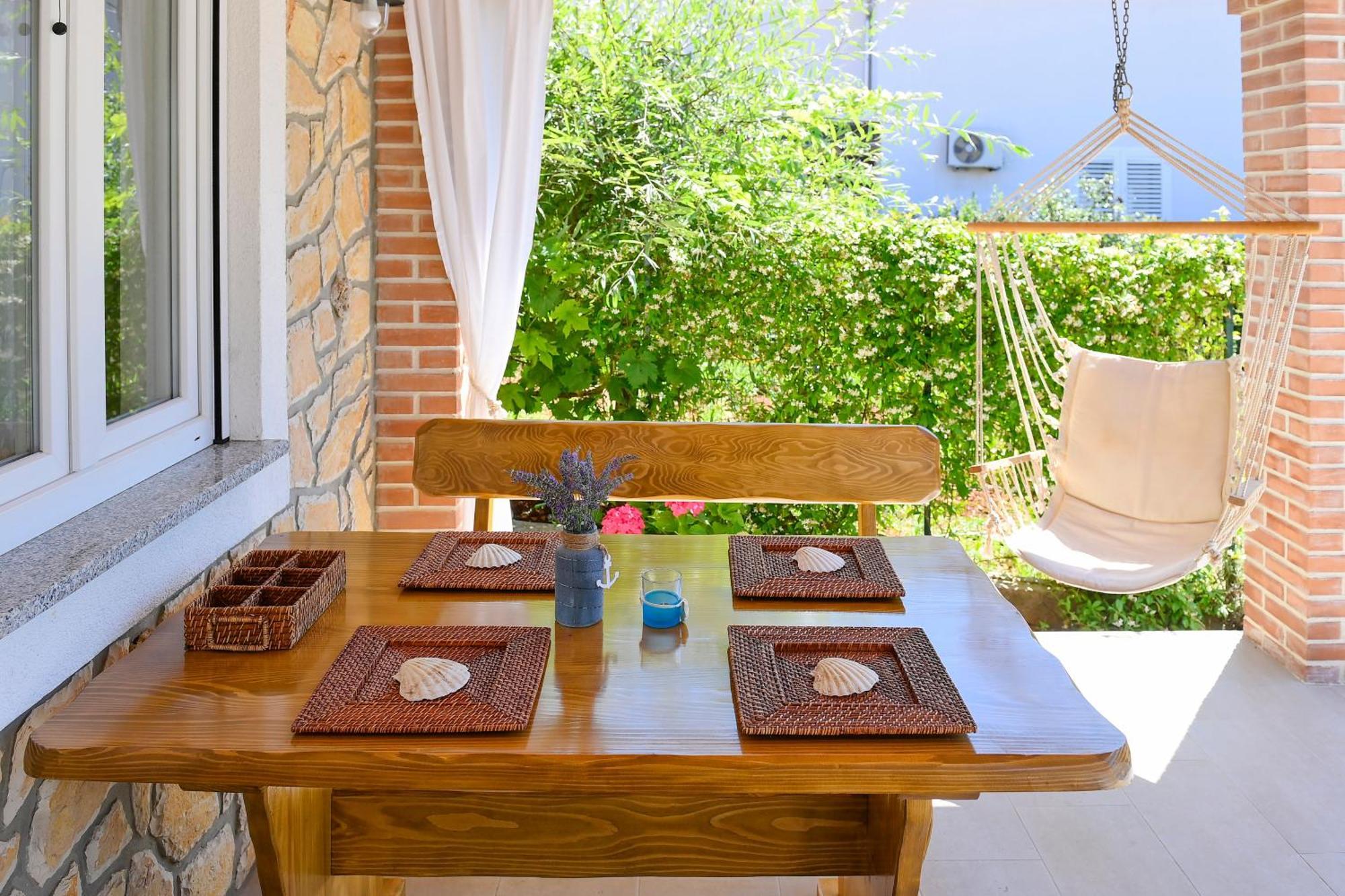 Vacation House Ulika Gabonjin المظهر الخارجي الصورة